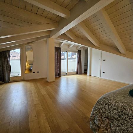 Villa Zen Apartment 파도바 외부 사진