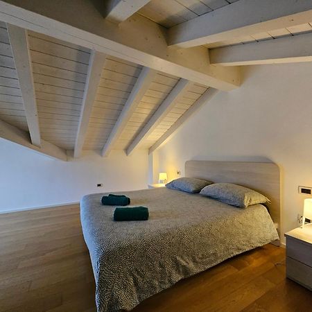 Villa Zen Apartment 파도바 외부 사진