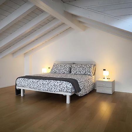 Villa Zen Apartment 파도바 외부 사진