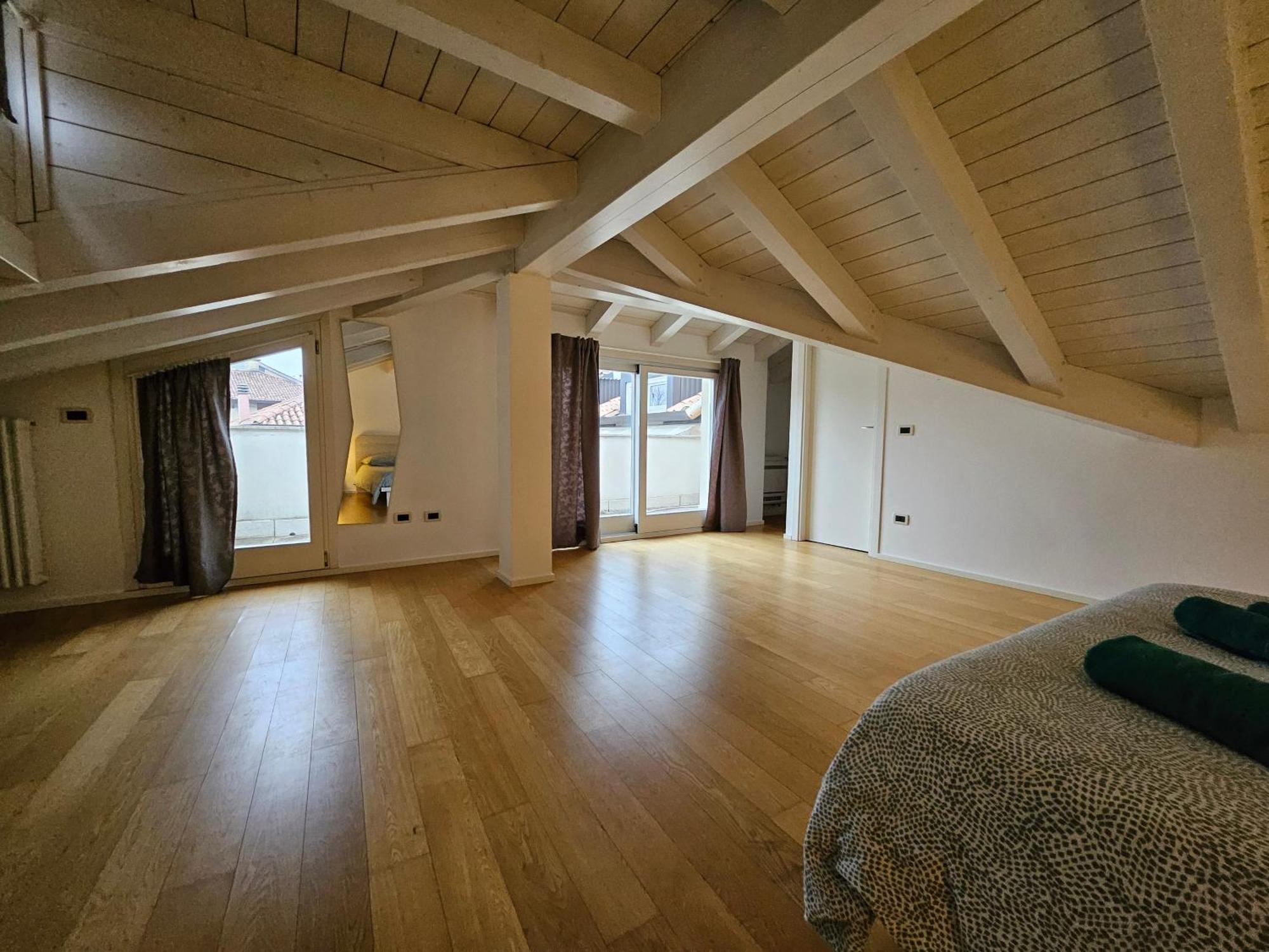 Villa Zen Apartment 파도바 외부 사진