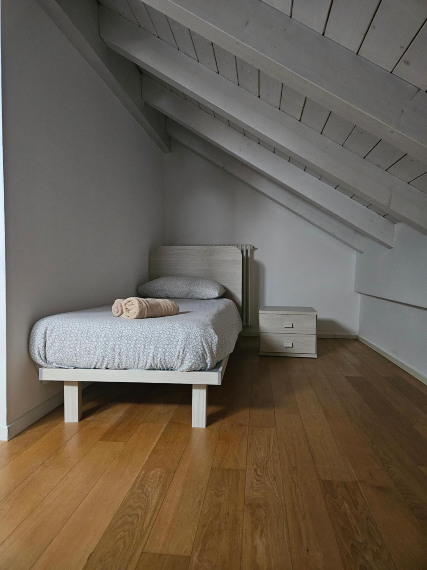 Villa Zen Apartment 파도바 외부 사진