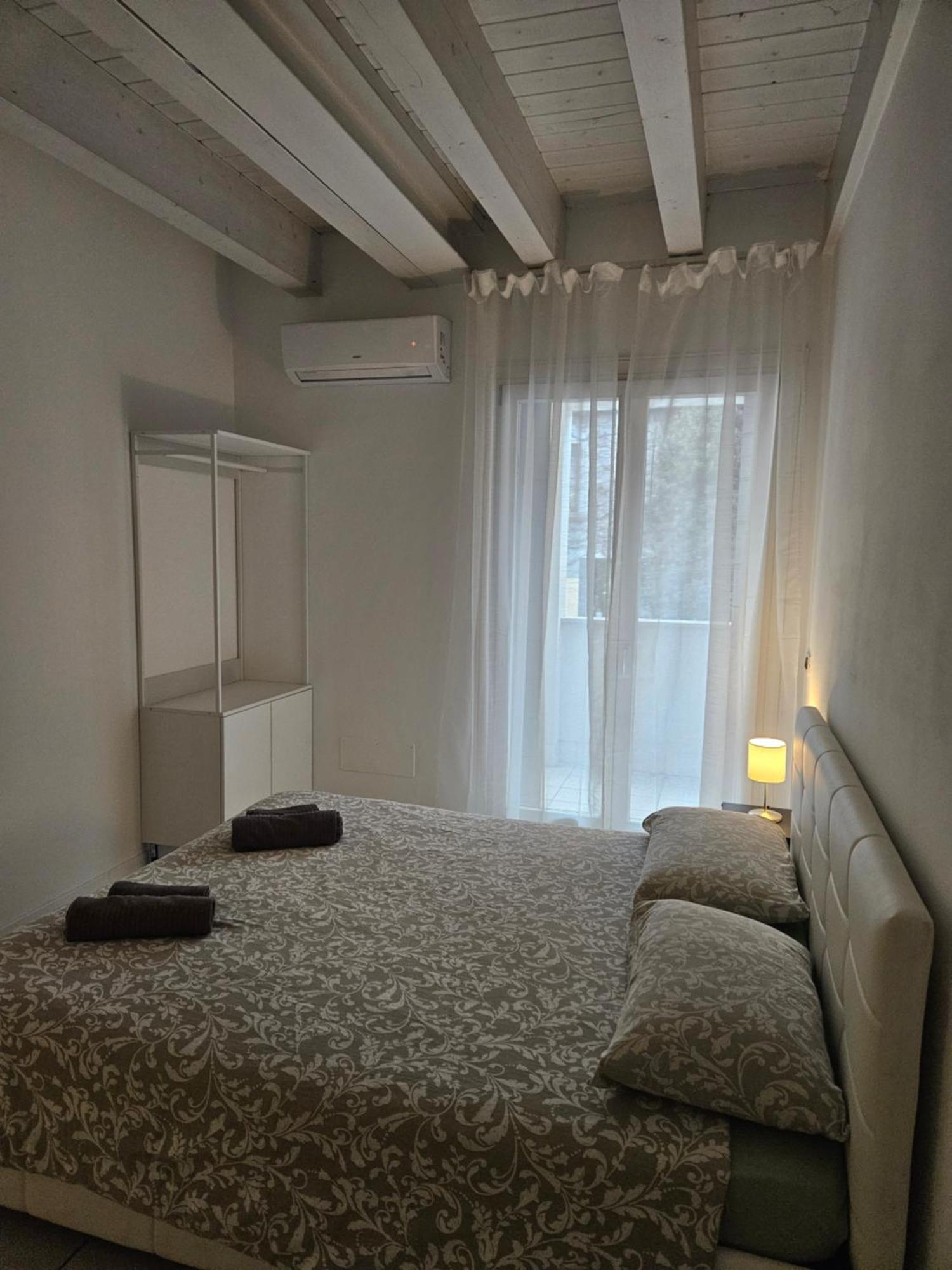 Villa Zen Apartment 파도바 외부 사진