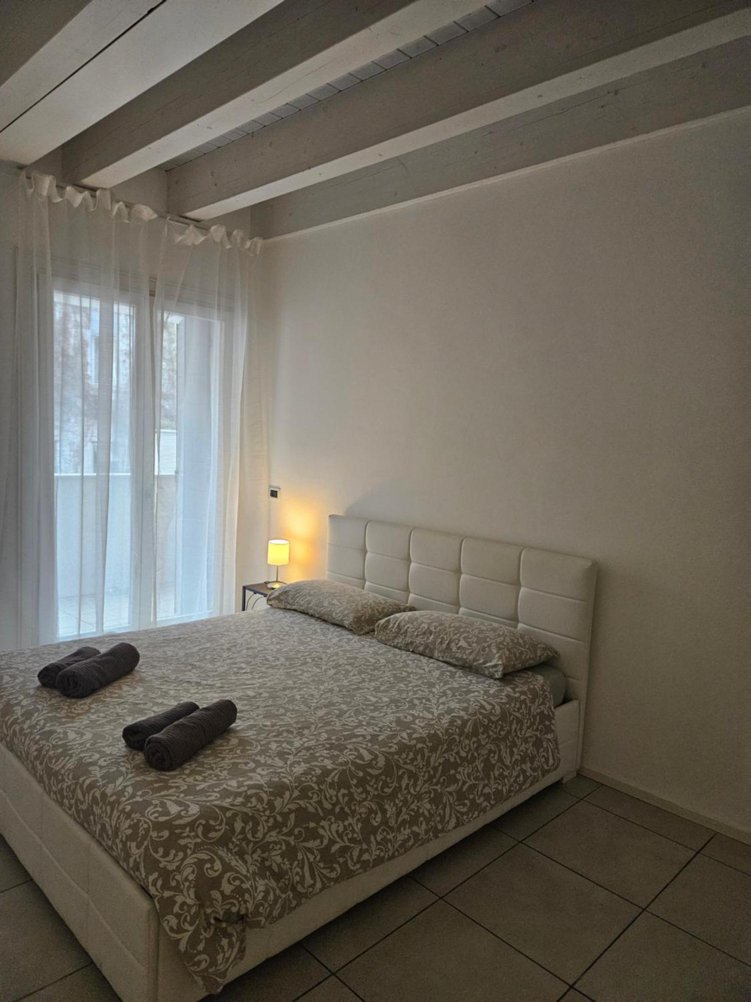 Villa Zen Apartment 파도바 외부 사진