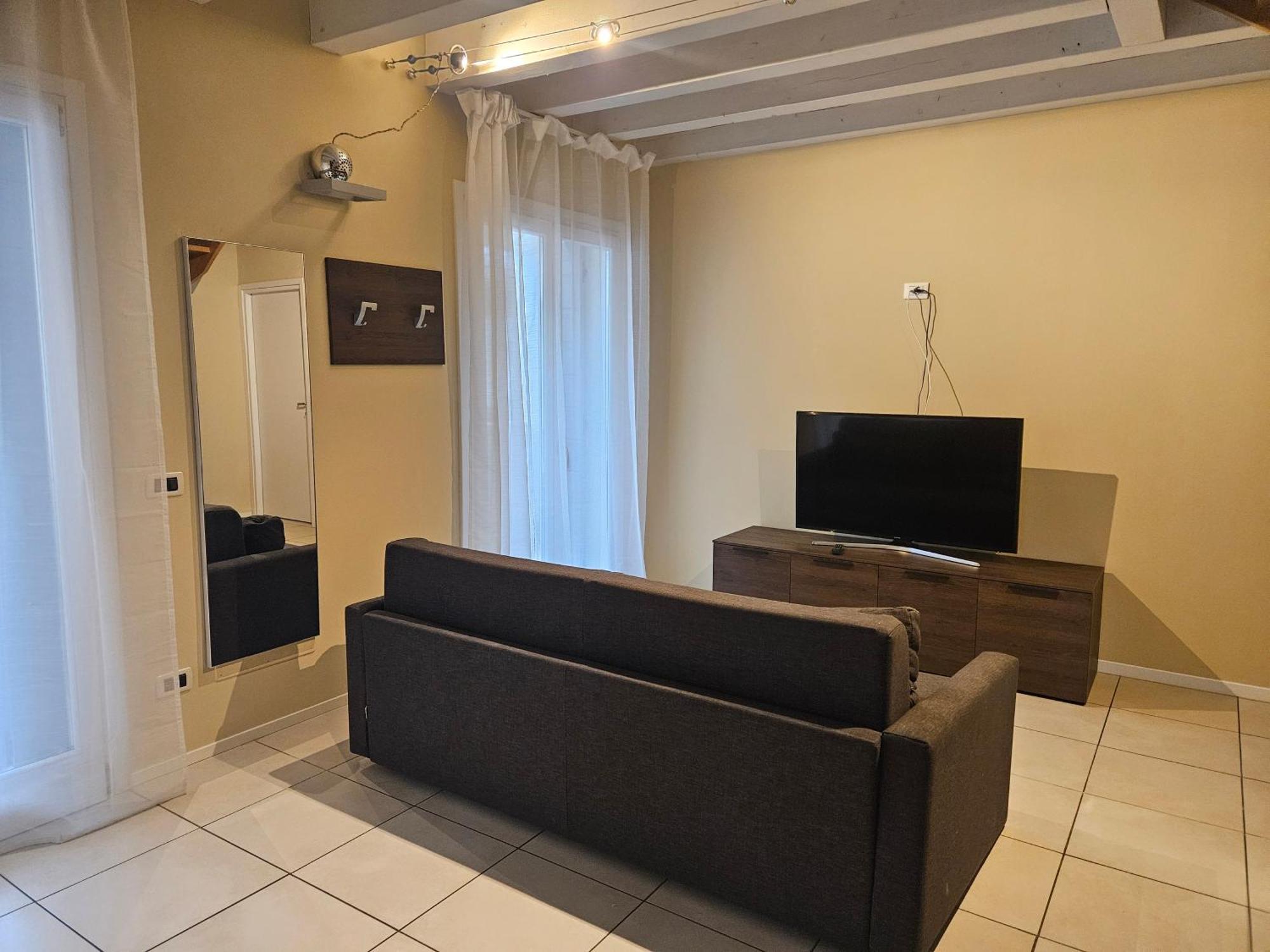 Villa Zen Apartment 파도바 외부 사진