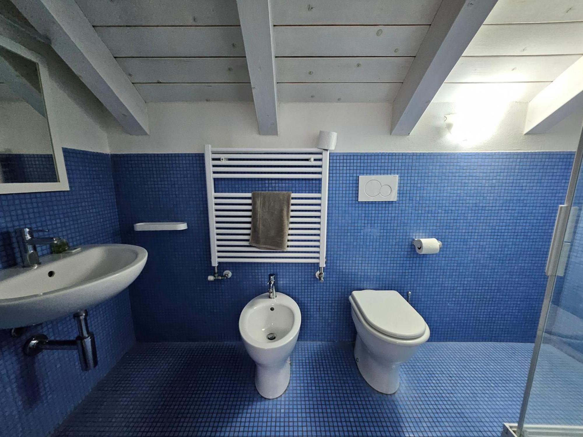 Villa Zen Apartment 파도바 외부 사진