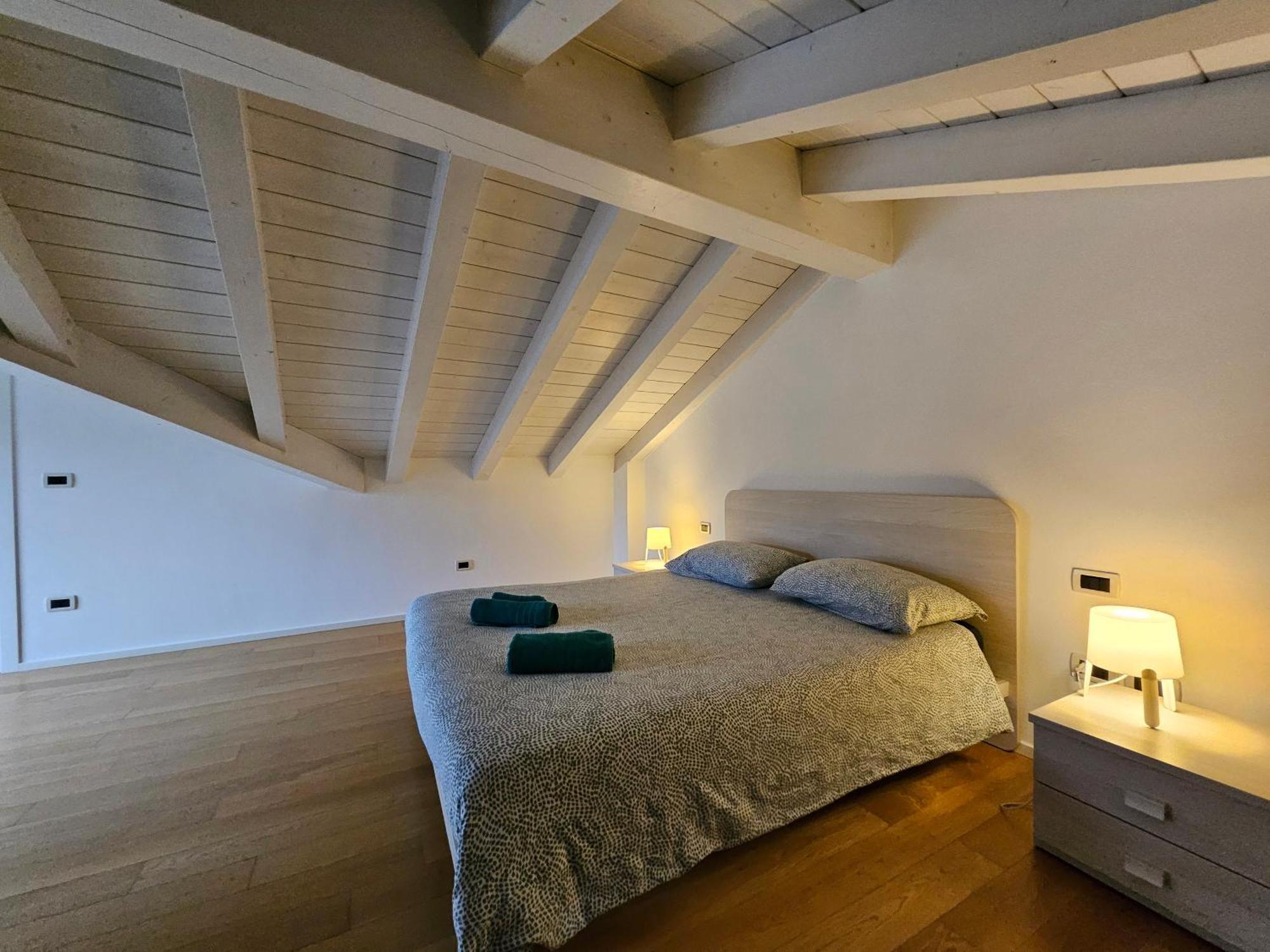 Villa Zen Apartment 파도바 외부 사진