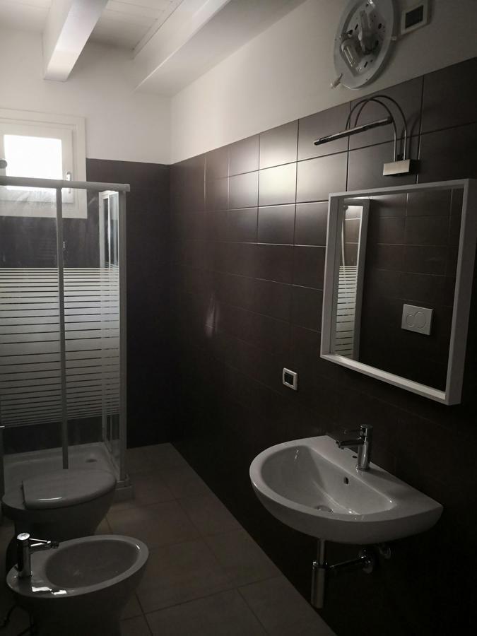 Villa Zen Apartment 파도바 외부 사진