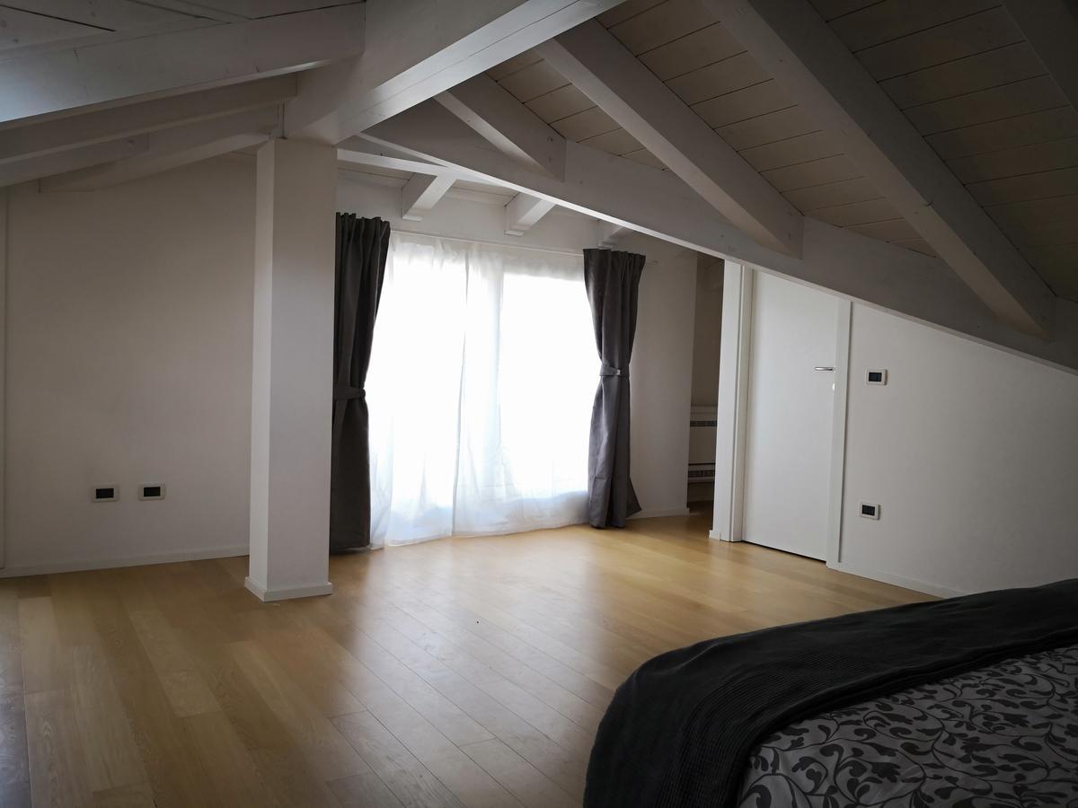 Villa Zen Apartment 파도바 외부 사진