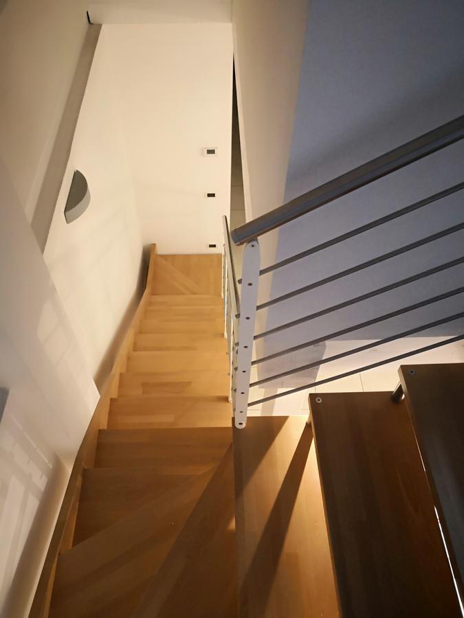 Villa Zen Apartment 파도바 외부 사진