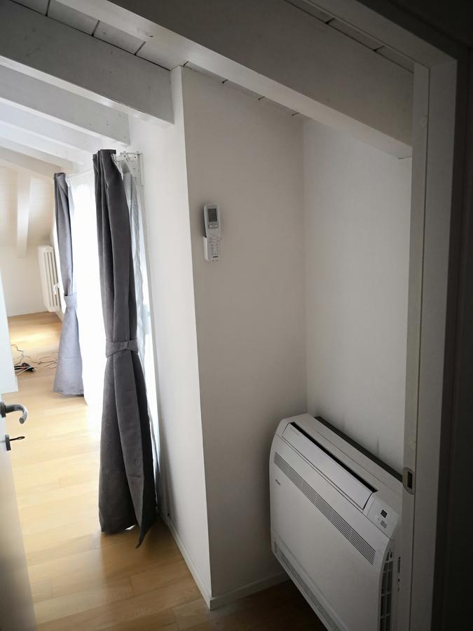 Villa Zen Apartment 파도바 외부 사진