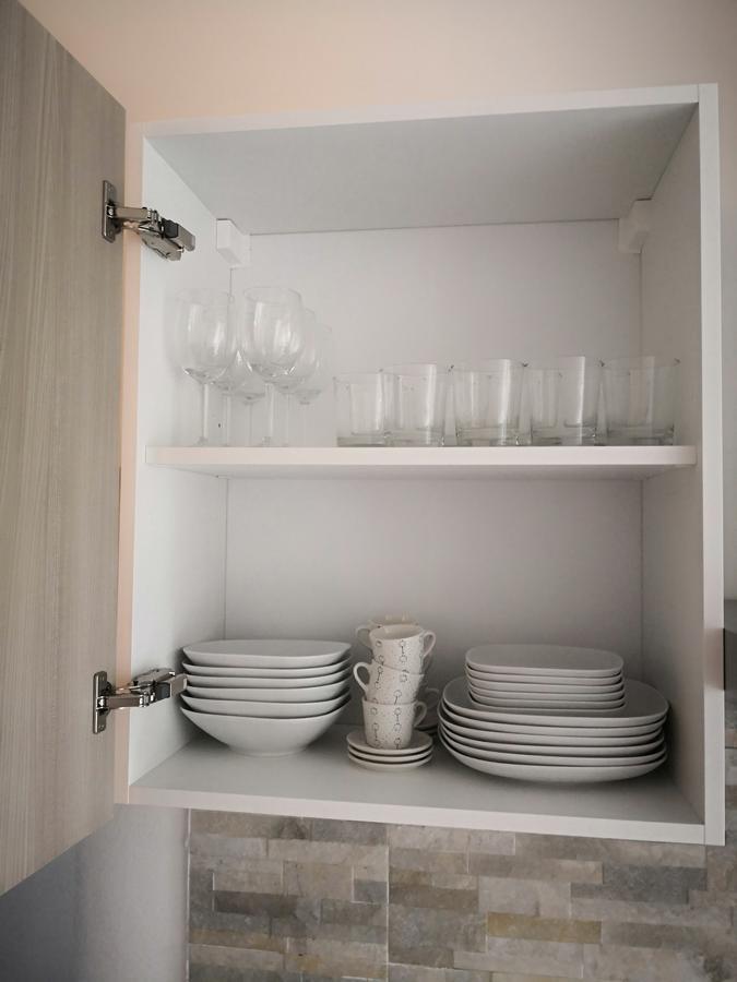Villa Zen Apartment 파도바 외부 사진