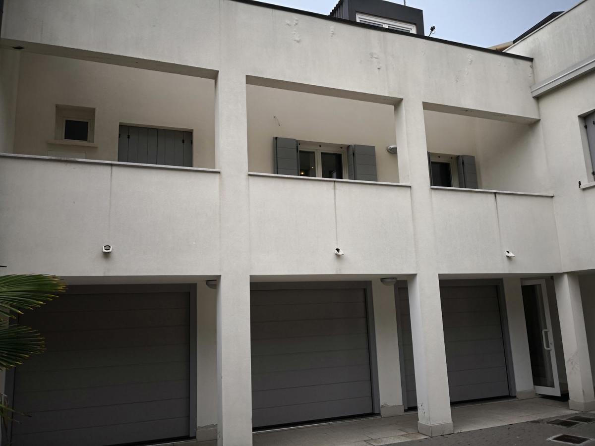 Villa Zen Apartment 파도바 외부 사진