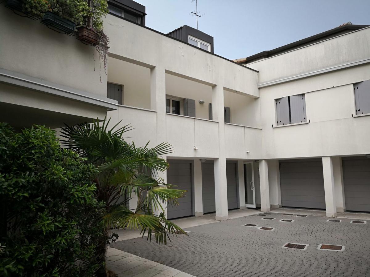 Villa Zen Apartment 파도바 외부 사진