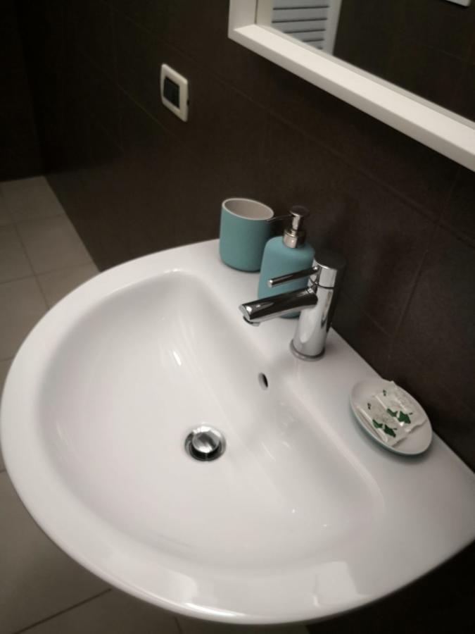 Villa Zen Apartment 파도바 외부 사진