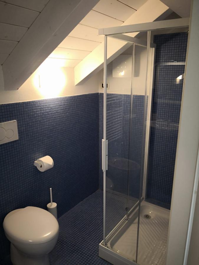 Villa Zen Apartment 파도바 외부 사진