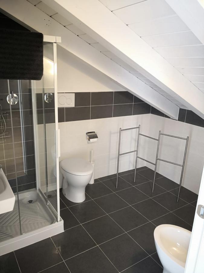 Villa Zen Apartment 파도바 외부 사진
