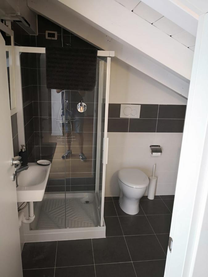 Villa Zen Apartment 파도바 외부 사진