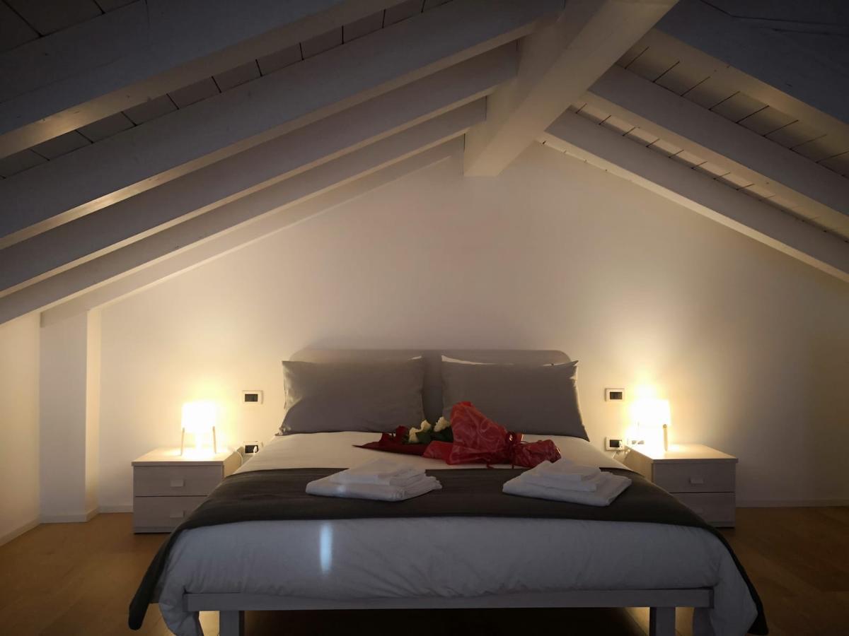 Villa Zen Apartment 파도바 외부 사진