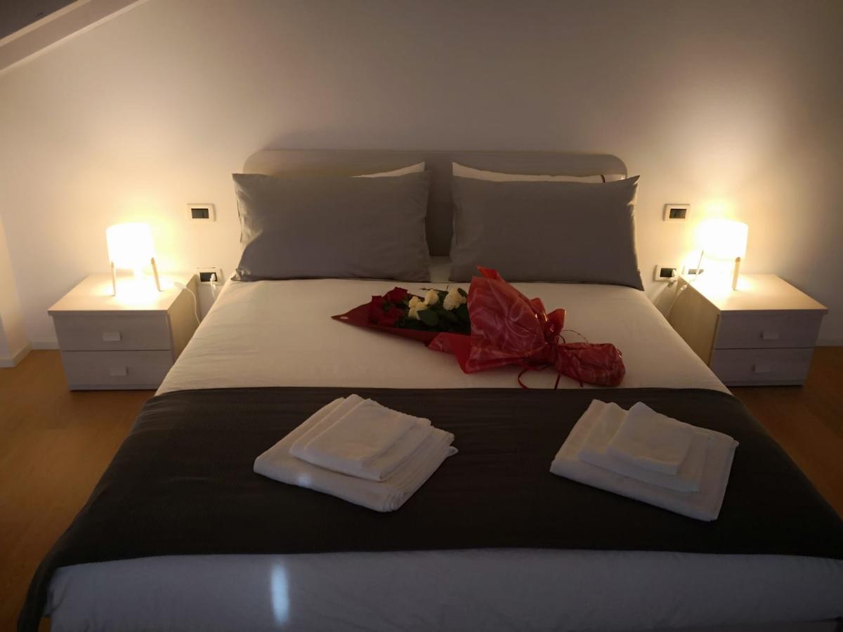 Villa Zen Apartment 파도바 외부 사진